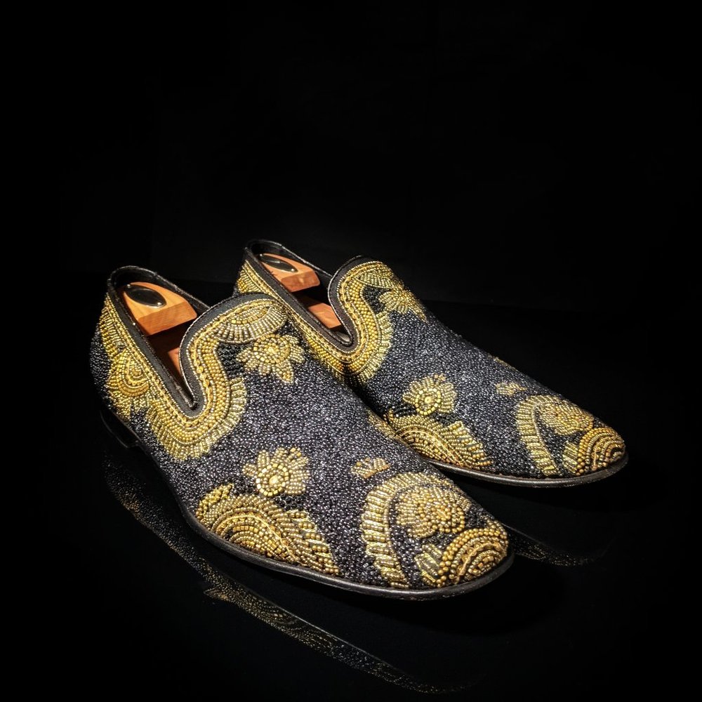 Donald Pliner Signature Shoes Size 13 M
